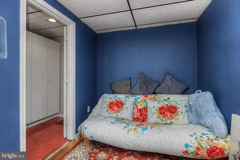 Bedroom - 362 Cornwall St, Baltimore, MD 21224 photo 4 of 4