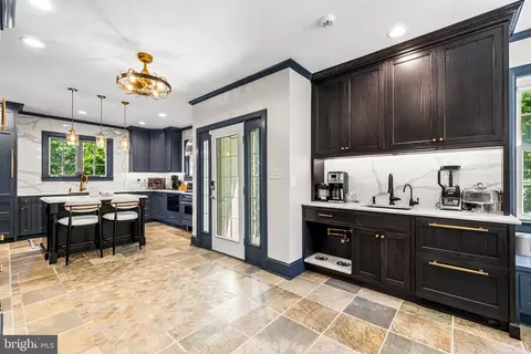 Kitchen - 209 E Highfield Rd, Baltimore, MD 21218 photo 1 of 9