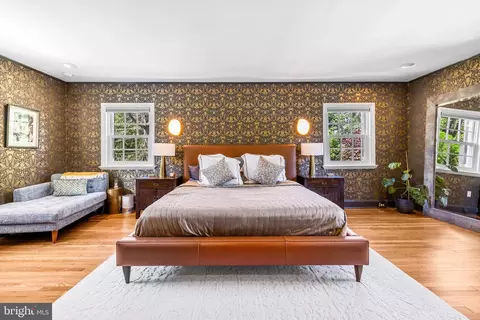 Bedroom - 209 E Highfield Rd, Baltimore, MD 21218 photo 2 of 4