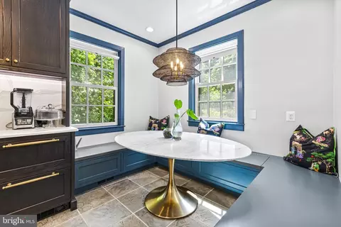 Kitchen - 209 E Highfield Rd, Baltimore, MD 21218 photo 8 of 9