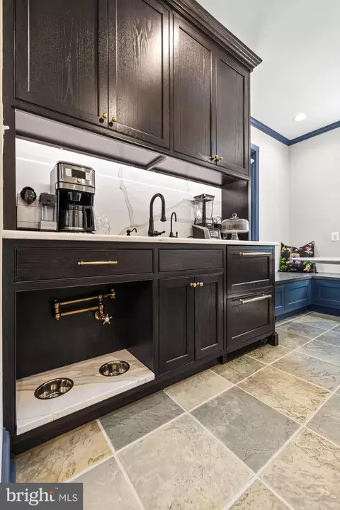 Kitchen - 209 E Highfield Rd, Baltimore, MD 21218 photo 9 of 9