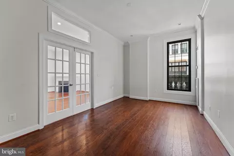 Living - 1 E Chase St #305, Baltimore, MD 21202 photo 9 of 9