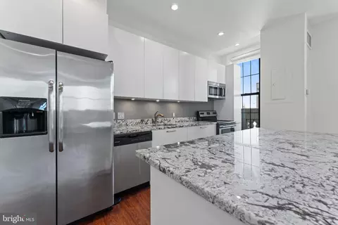 Kitchen - 1 E Chase St #305, Baltimore, MD 21202 photo 1 of 3