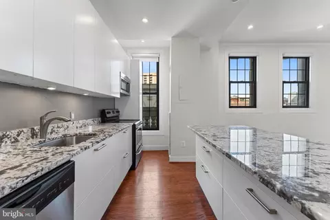 Kitchen - 1 E Chase St #305, Baltimore, MD 21202 photo 2 of 3