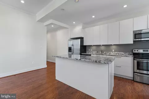 Kitchen - 1 E Chase St #305, Baltimore, MD 21202 photo 3 of 3