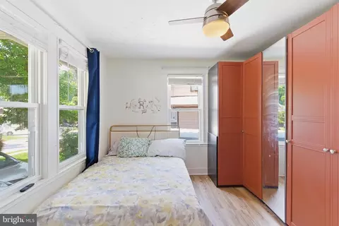 Bedroom - 6003 Highgate Dr, Baltimore, MD 21215 photo 4 of 6