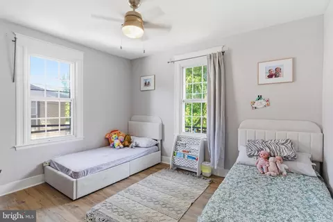 Bedroom - 6003 Highgate Dr, Baltimore, MD 21215 photo 6 of 6