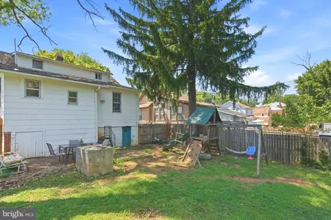 Exterior - 6003 Highgate Dr, Baltimore, MD 21215 photo 4 of 6