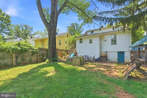 Exterior - 6003 Highgate Dr, Baltimore, MD 21215 photo 5 of 6