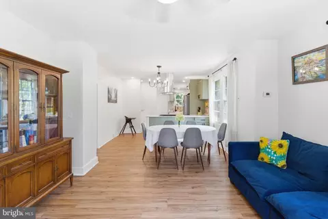 Entry Way - 6003 Highgate Dr, Baltimore, MD 21215 photo 2 of 2