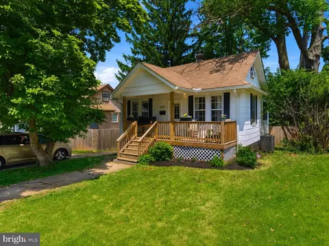 Exterior - 6003 Highgate Dr, Baltimore, MD 21215 photo 2 of 6