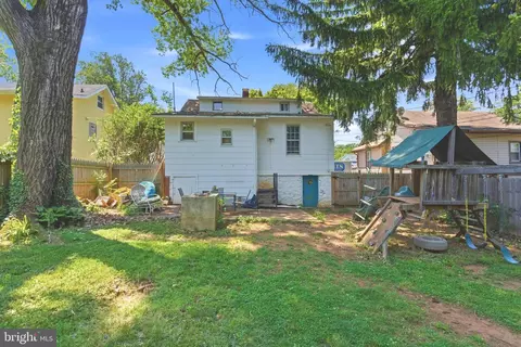 Exterior - 6003 Highgate Dr, Baltimore, MD 21215 photo 6 of 6