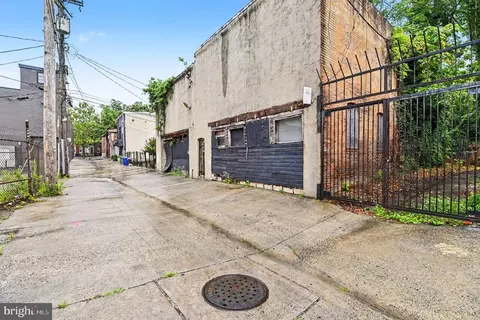 1310 W Fairmount Ave, Baltimore, MD 21223