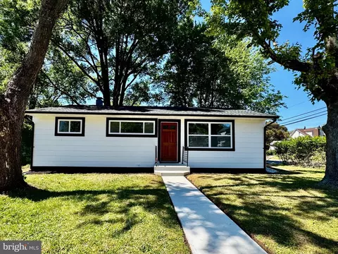 4401 Anntana Ave, Baltimore, MD 21206