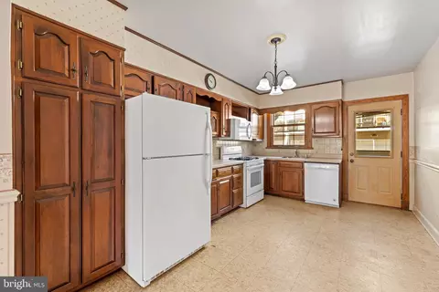 Kitchen - 1414 Andre St, Baltimore, MD 21230 photo 1 of 1
