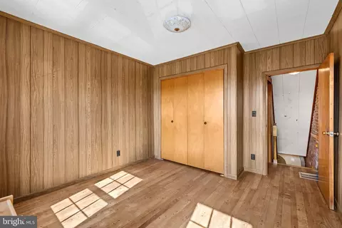 Bedroom - 1414 Andre St, Baltimore, MD 21230 photo 2 of 3