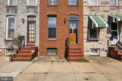 Other - 1414 Andre St, Baltimore, MD 21230 photo 1 of 5