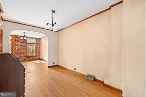 Living - 1414 Andre St, Baltimore, MD 21230 photo 2 of 2