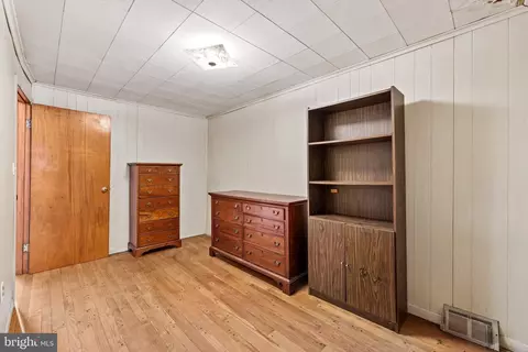 Bedroom - 1414 Andre St, Baltimore, MD 21230 photo 3 of 3