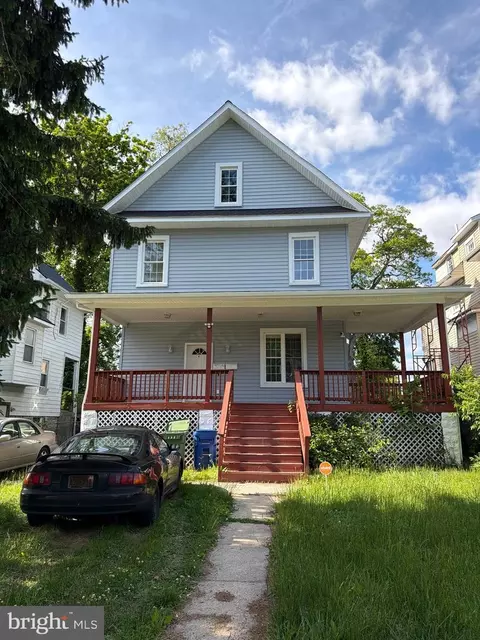 4102 Boarman Ave, Baltimore, MD 21215