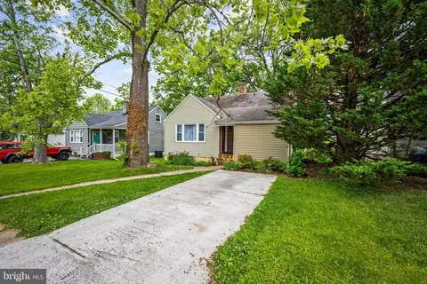 2604 Creighton Ave, Baltimore, MD 21234