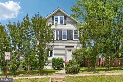2700 Hamilton Ave, Baltimore, MD 21214