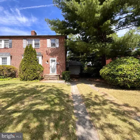 5906 Ayleshire Rd, Baltimore, MD 21239