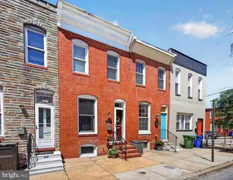 1004 Baylis St, Baltimore, MD 21224