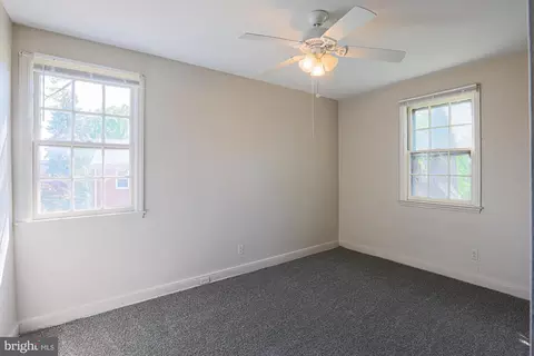 Bedroom - 3914 Bancroft Rd, Baltimore, MD 21215 photo 3 of 3