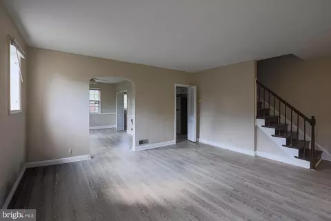 Living - 3914 Bancroft Rd, Baltimore, MD 21215 photo 1 of 4