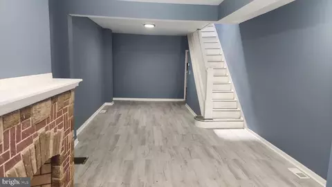 2865 W Lafayette Ave, Baltimore, MD 21216