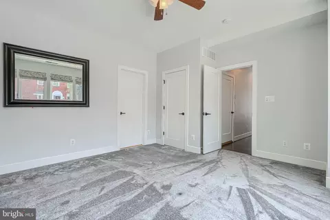 Bedroom - 1244 Towson St, Baltimore, MD 21230 photo 1 of 10