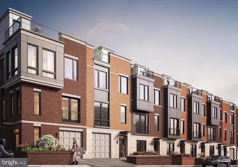 1244 Towson St, Baltimore, MD 21230