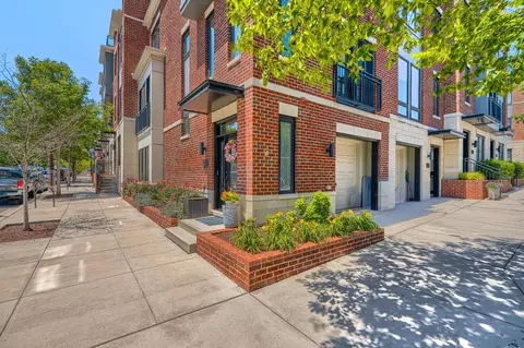 Exterior - 1244 Towson St, Baltimore, MD 21230 photo 8 of 10