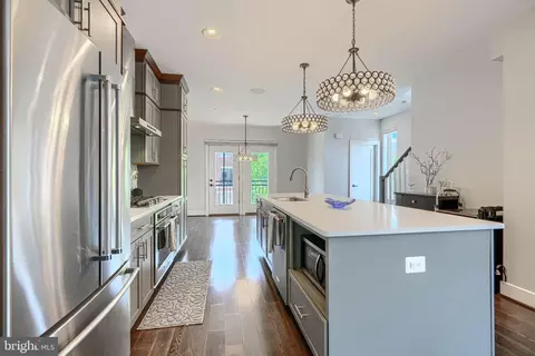 Kitchen - 1244 Towson St, Baltimore, MD 21230 photo 1 of 6