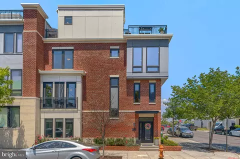 1244 Towson St, Baltimore, MD 21230
