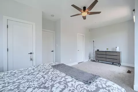 Bedroom - 1244 Towson St, Baltimore, MD 21230 photo 9 of 10