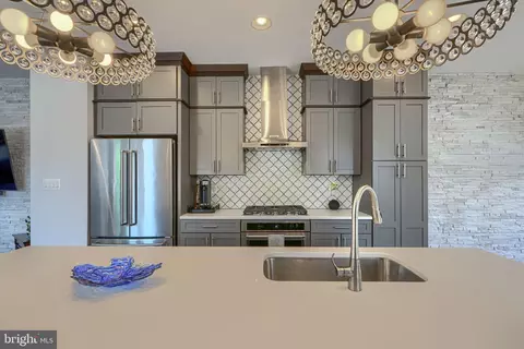 Kitchen - 1244 Towson St, Baltimore, MD 21230 photo 4 of 6