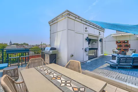 Exterior - 1244 Towson St, Baltimore, MD 21230 photo 6 of 10