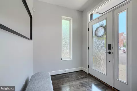 Entry Way - 1244 Towson St, Baltimore, MD 21230 photo 1 of 4
