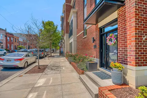 Exterior - 1244 Towson St, Baltimore, MD 21230 photo 7 of 10