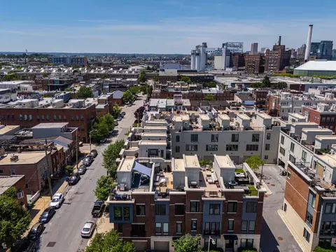 View/Area - 1244 Towson St, Baltimore, MD 21230 photo 4 of 10
