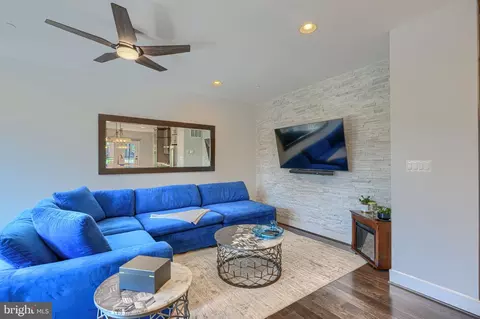 Living - 1244 Towson St, Baltimore, MD 21230 photo 2 of 2