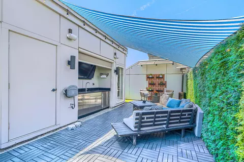 Exterior - 1244 Towson St, Baltimore, MD 21230 photo 5 of 10