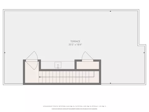 Floorplan - 1244 Towson St, Baltimore, MD 21230 photo 4 of 5