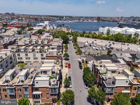 View/Area - 1244 Towson St, Baltimore, MD 21230 photo 9 of 10