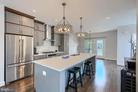 Kitchen - 1244 Towson St, Baltimore, MD 21230 photo 3 of 6