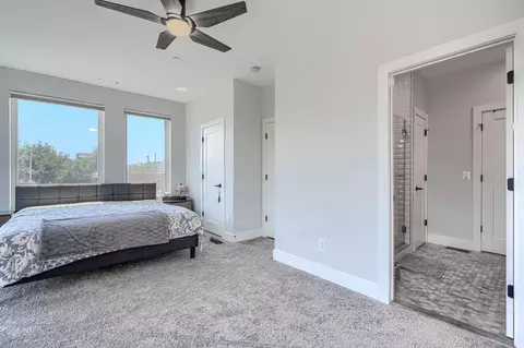Bedroom - 1244 Towson St, Baltimore, MD 21230 photo 10 of 10