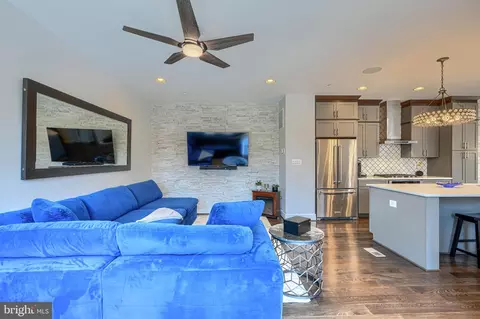 Living - 1244 Towson St, Baltimore, MD 21230 photo 1 of 2