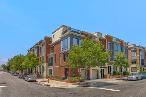 Exterior - 1244 Towson St, Baltimore, MD 21230 photo 10 of 10